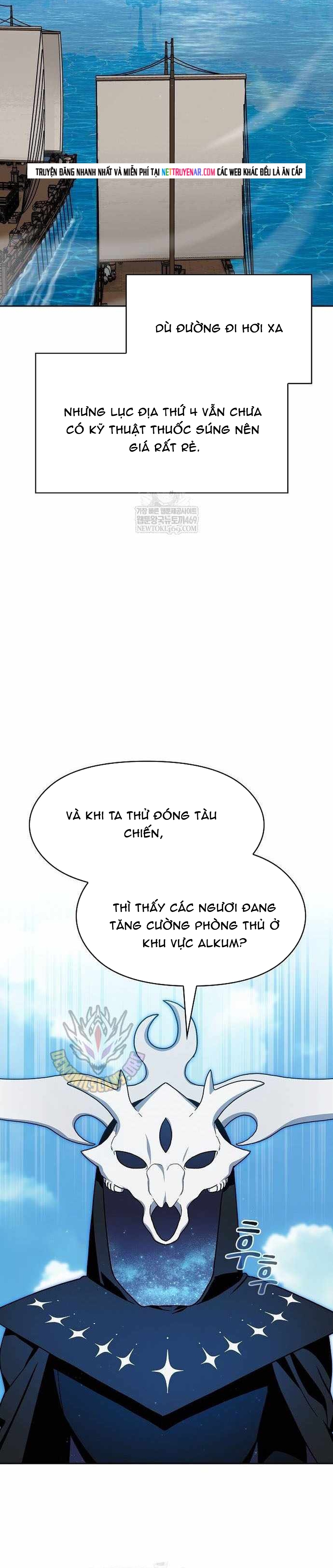 Nền Văn Minh Nebula Chap 112 - Next Chap 113