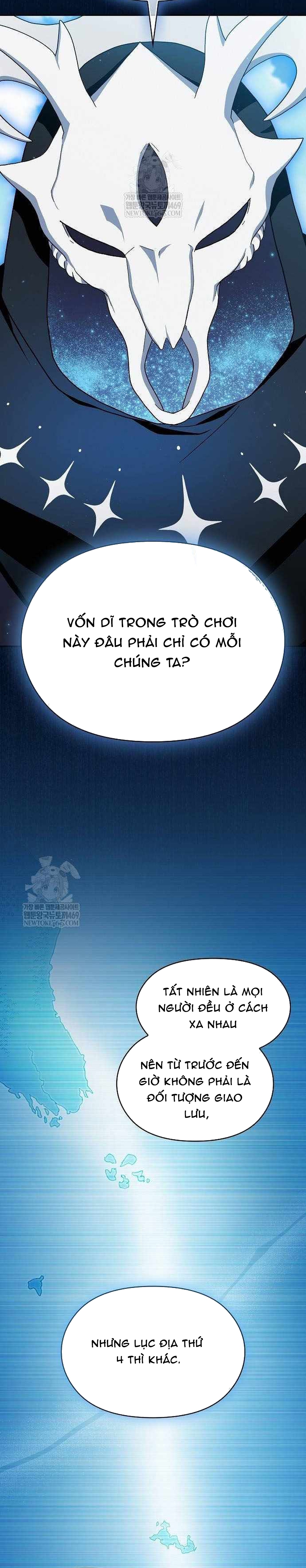 Nền Văn Minh Nebula Chap 112 - Next Chap 113