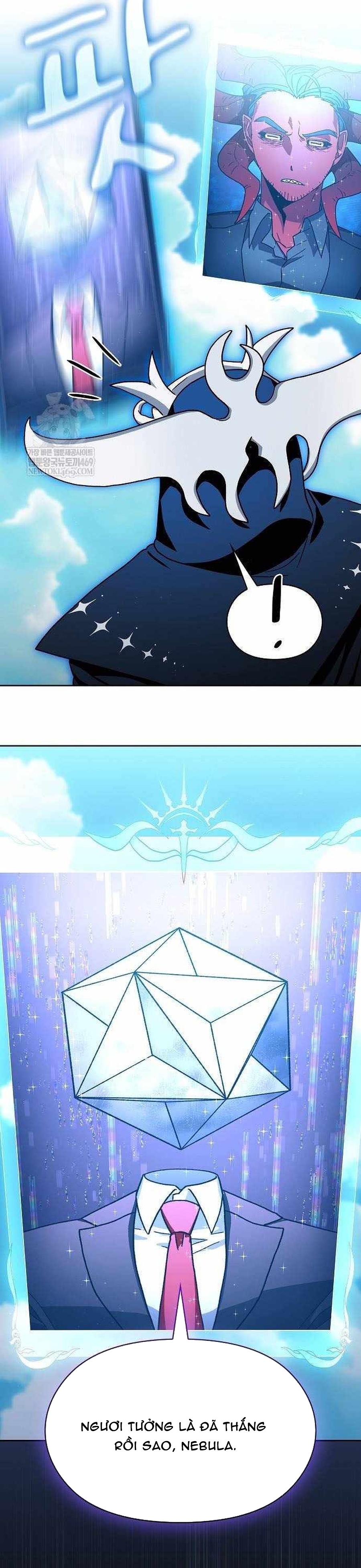 Nền Văn Minh Nebula Chap 112 - Next Chap 113