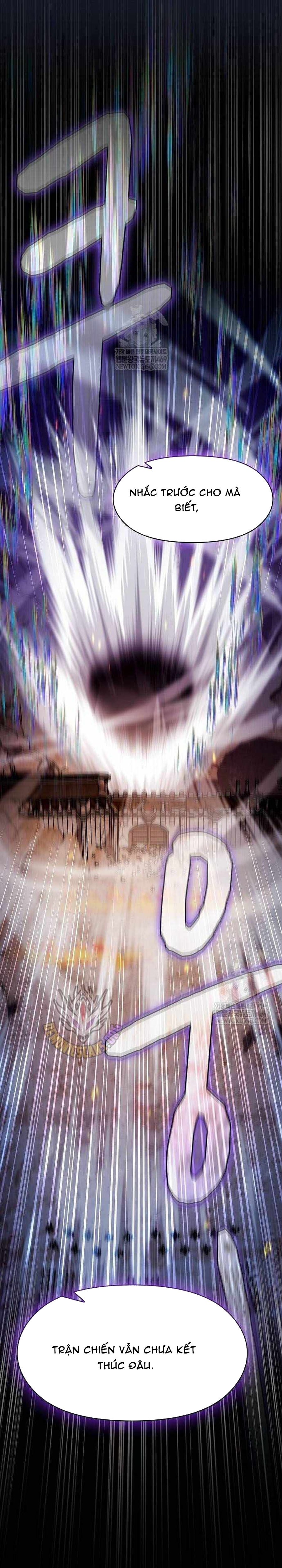 Nền Văn Minh Nebula Chap 112 - Next Chap 113