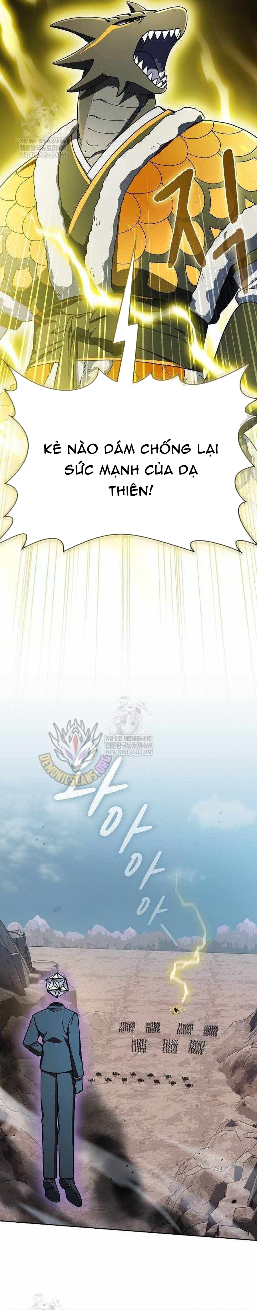 Nền Văn Minh Nebula Chap 112 - Next Chap 113