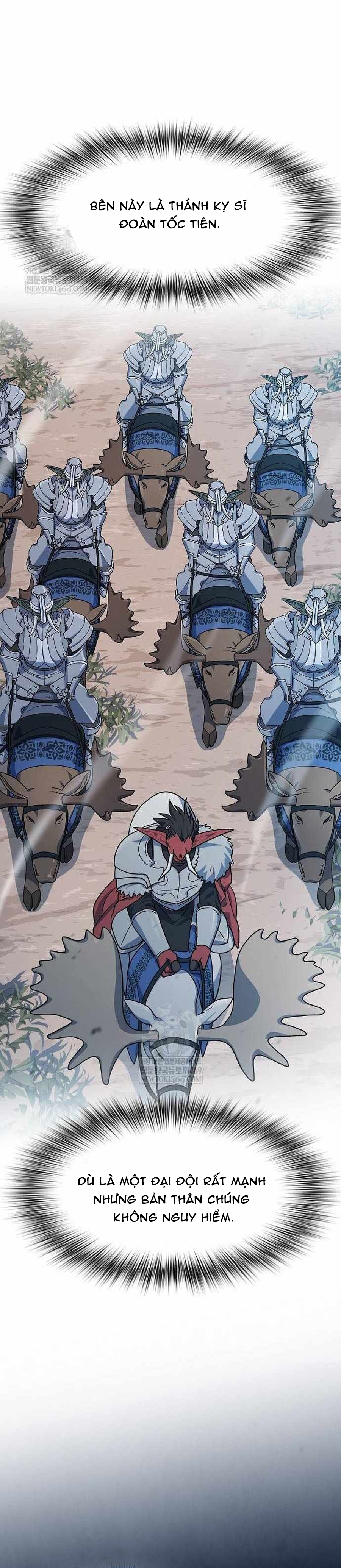 Nền Văn Minh Nebula Chap 112 - Next Chap 113