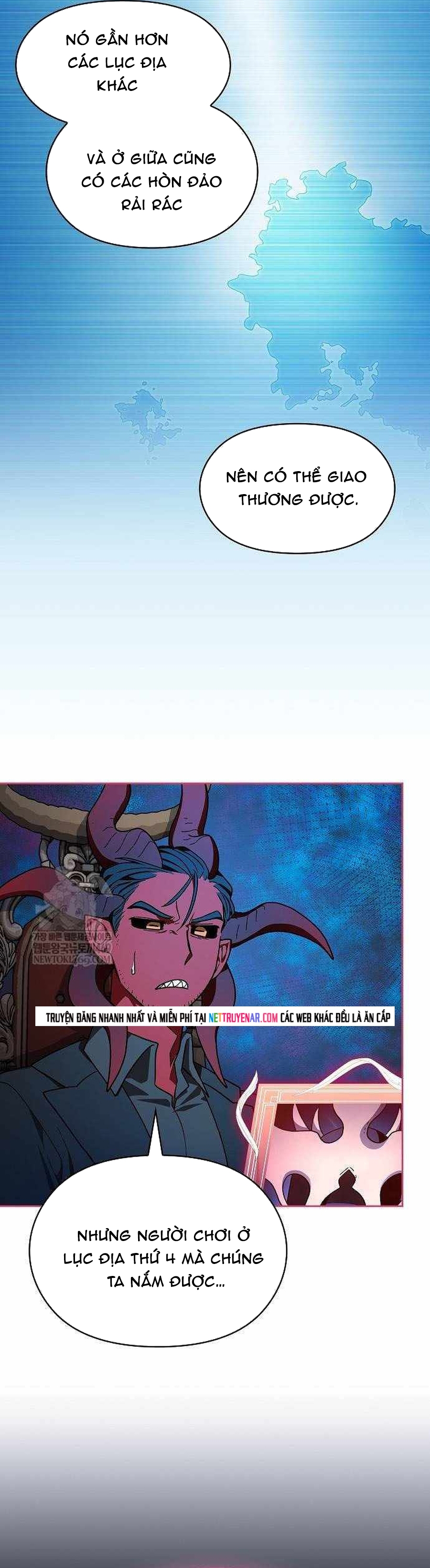 Nền Văn Minh Nebula Chap 112 - Next Chap 113