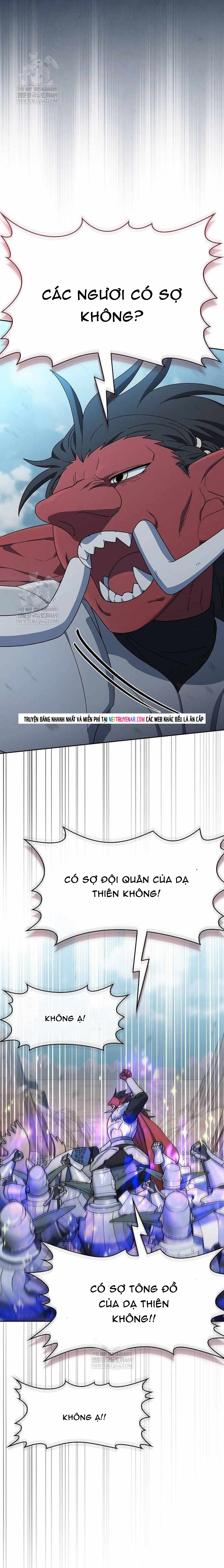 Nền Văn Minh Nebula Chap 112 - Next Chap 113