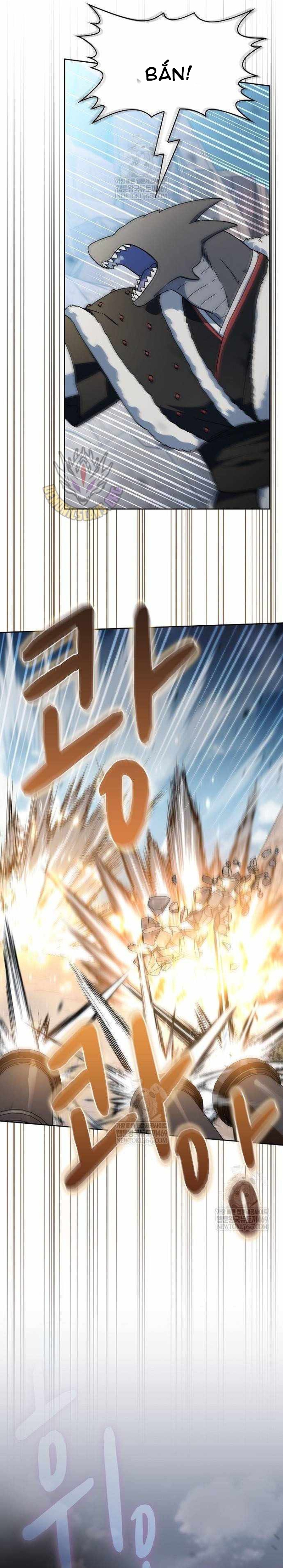 Nền Văn Minh Nebula Chap 112 - Next Chap 113