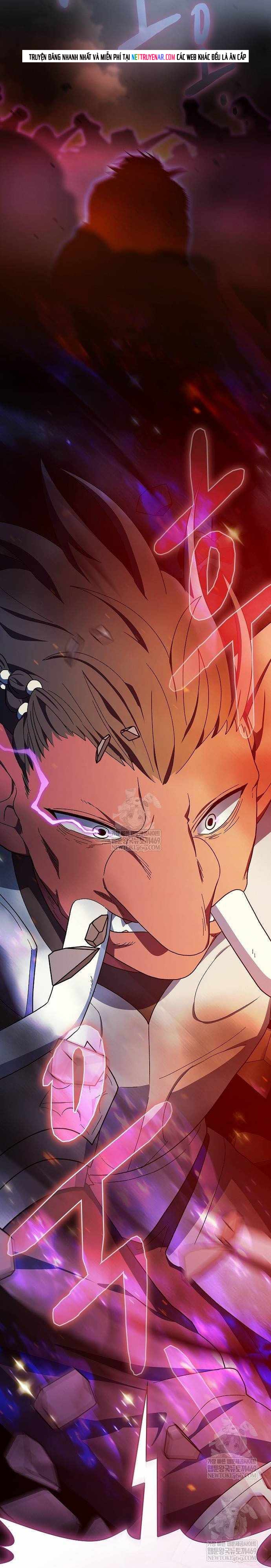 Nền Văn Minh Nebula Chap 112 - Next Chap 113