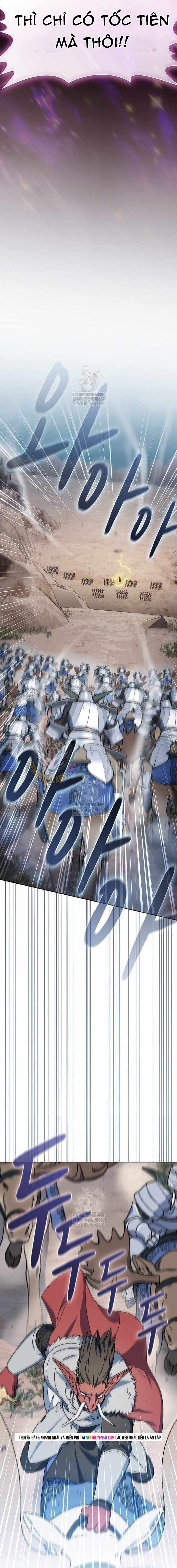 Nền Văn Minh Nebula Chap 112 - Next Chap 113