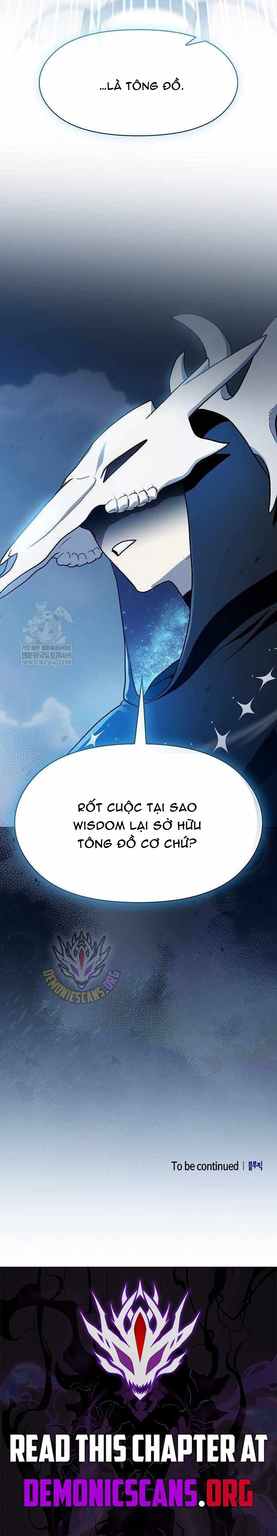 Nền Văn Minh Nebula Chap 112 - Next Chap 113