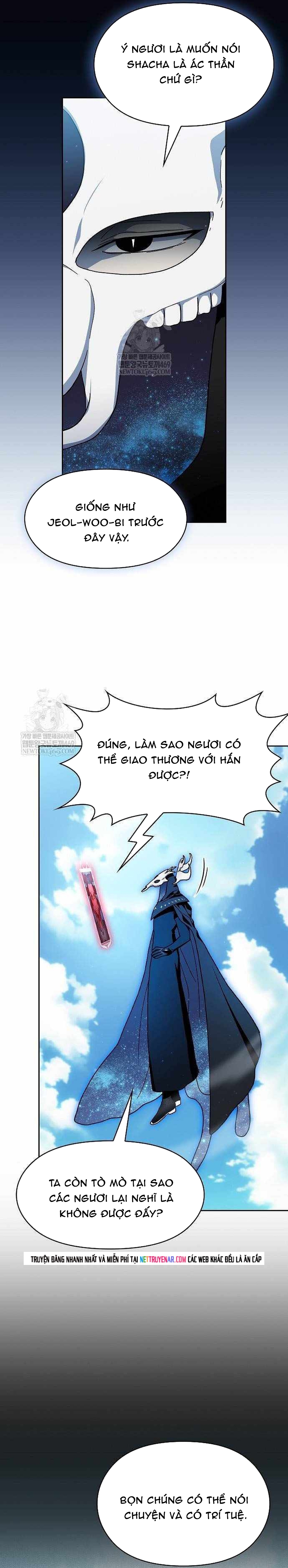 Nền Văn Minh Nebula Chap 112 - Next Chap 113
