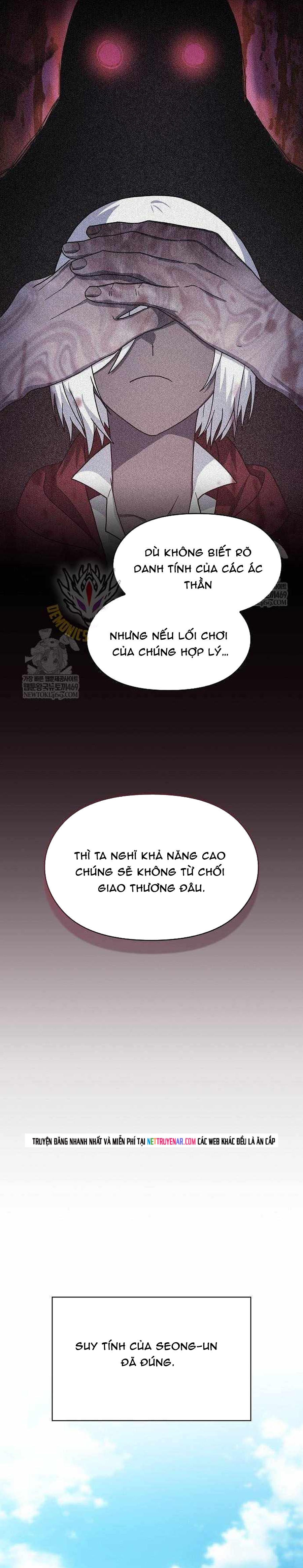 Nền Văn Minh Nebula Chap 112 - Next Chap 113