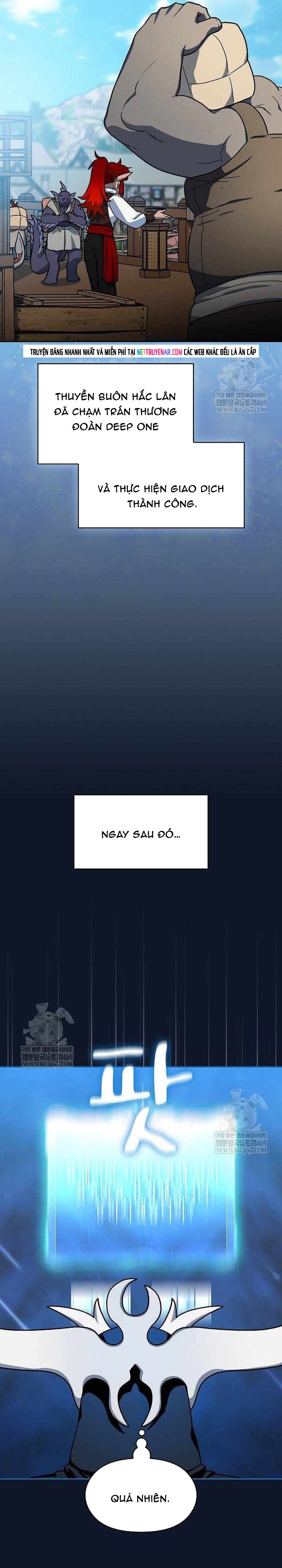 Nền Văn Minh Nebula Chap 112 - Next Chap 113