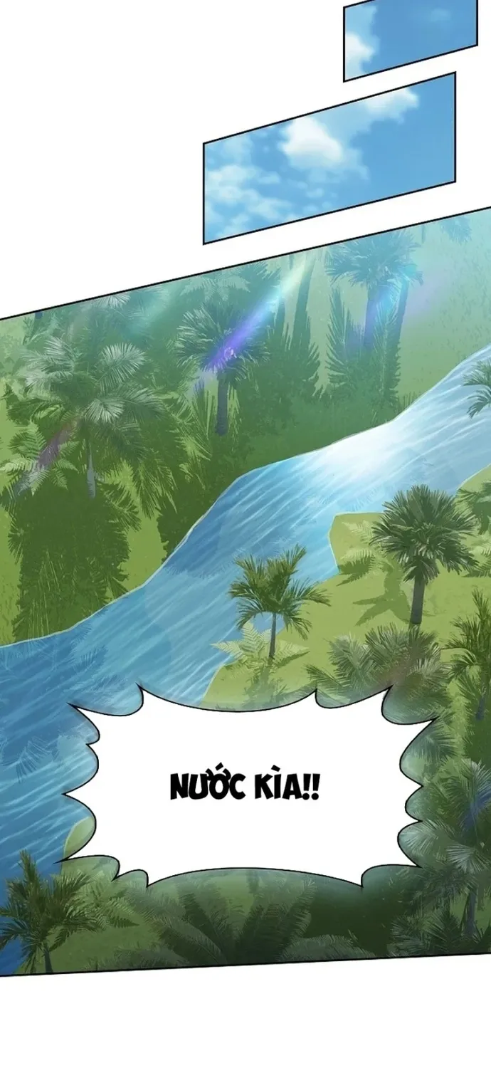 Nền Văn Minh Nebula Chap 122 - Next Chap 123