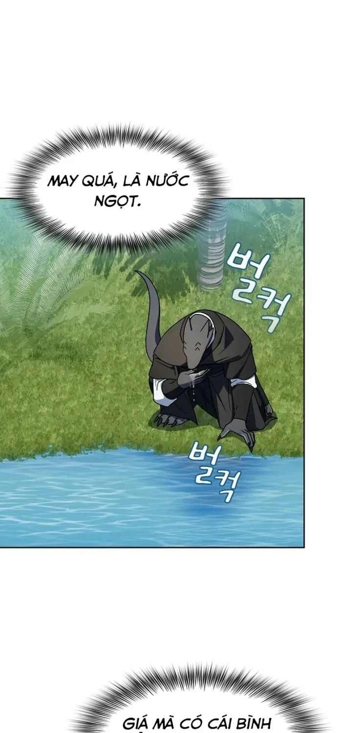 Nền Văn Minh Nebula Chap 122 - Next Chap 123