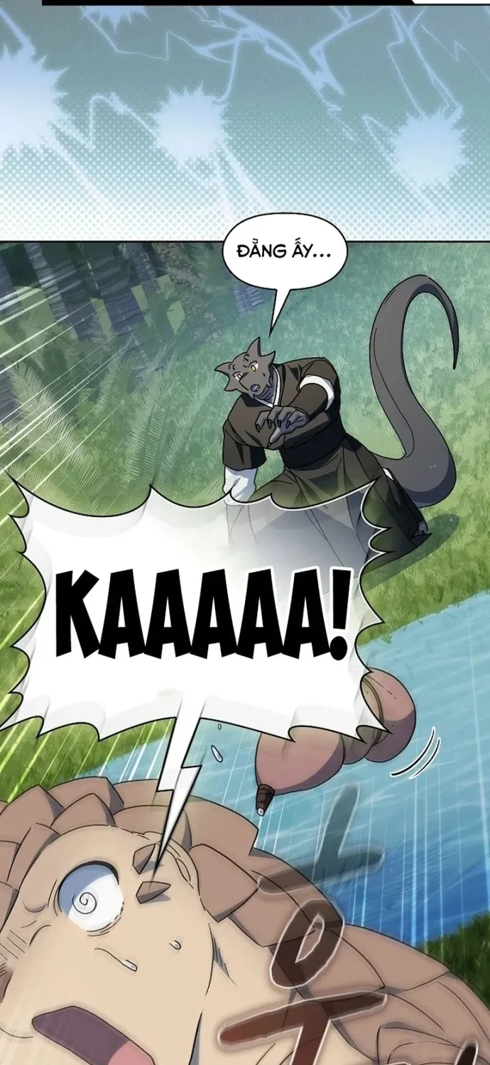 Nền Văn Minh Nebula Chap 122 - Next Chap 123