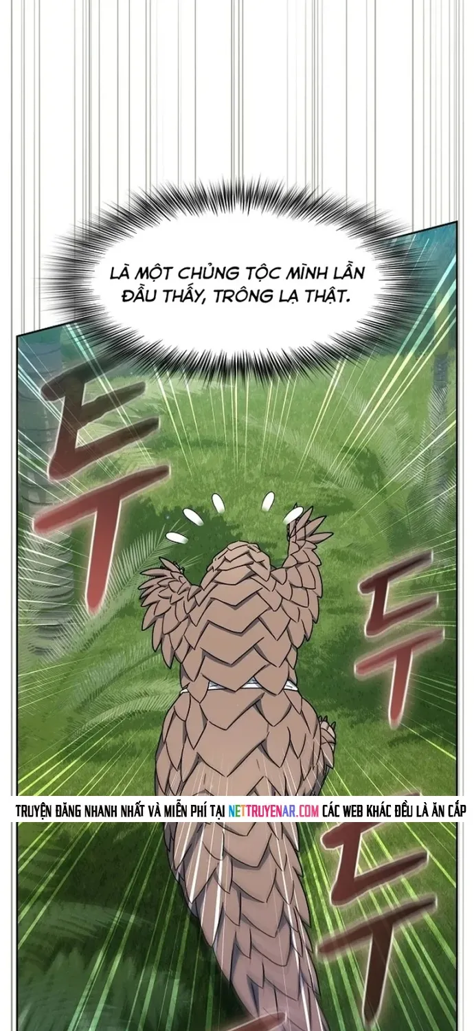 Nền Văn Minh Nebula Chap 122 - Next Chap 123