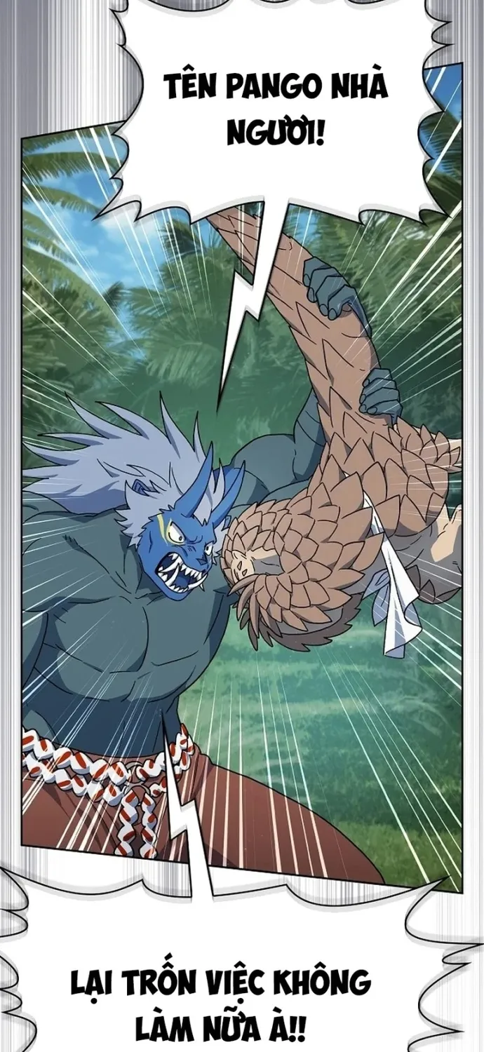 Nền Văn Minh Nebula Chap 122 - Next Chap 123