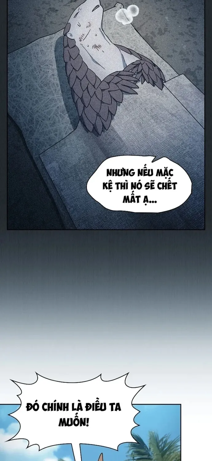 Nền Văn Minh Nebula Chap 122 - Next Chap 123