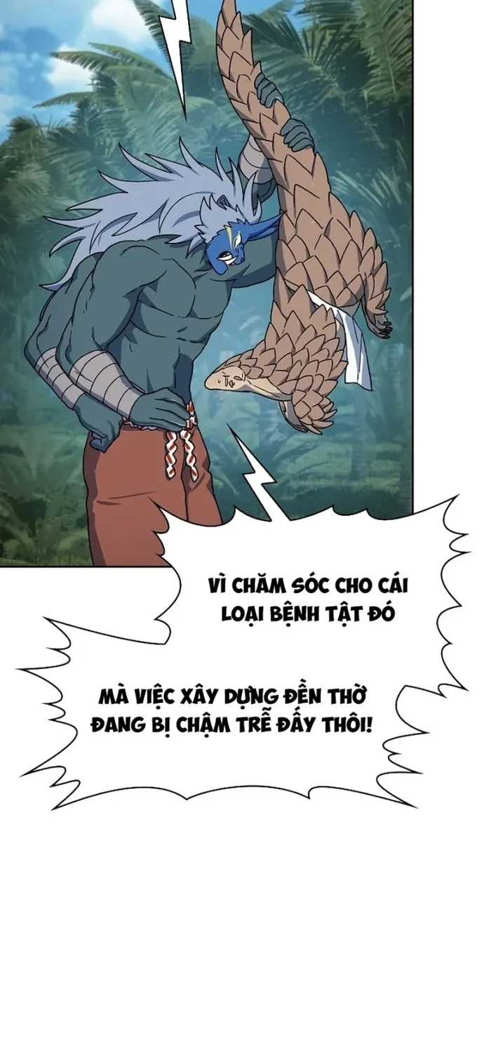 Nền Văn Minh Nebula Chap 122 - Next Chap 123