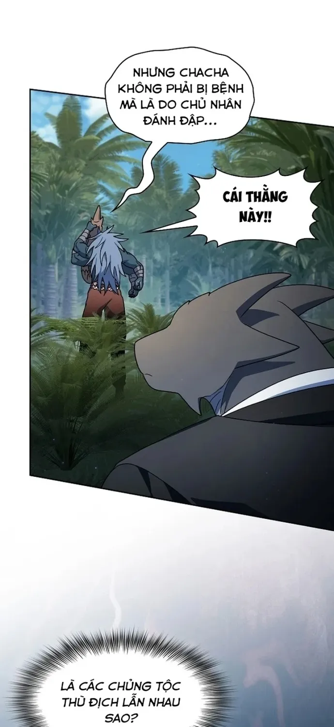 Nền Văn Minh Nebula Chap 122 - Next Chap 123