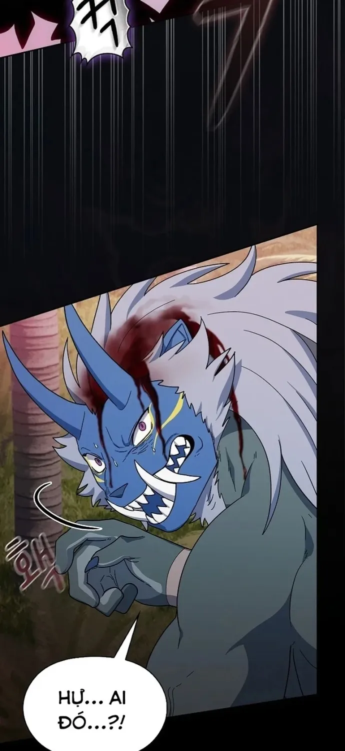 Nền Văn Minh Nebula Chap 122 - Next Chap 123