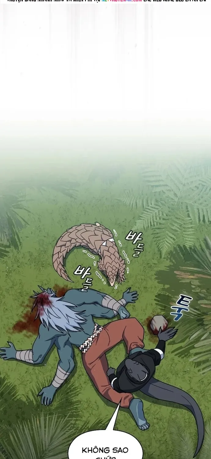 Nền Văn Minh Nebula Chap 122 - Next Chap 123