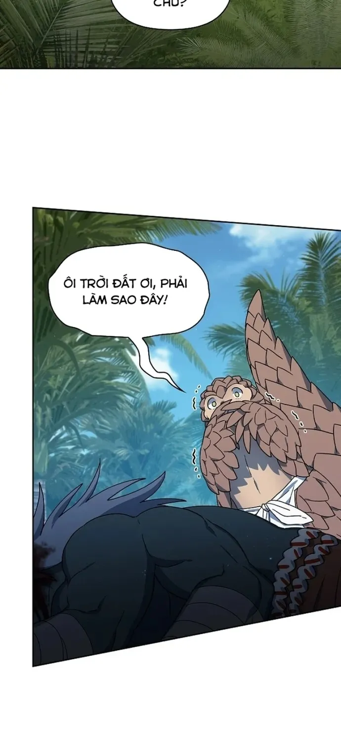 Nền Văn Minh Nebula Chap 122 - Next Chap 123