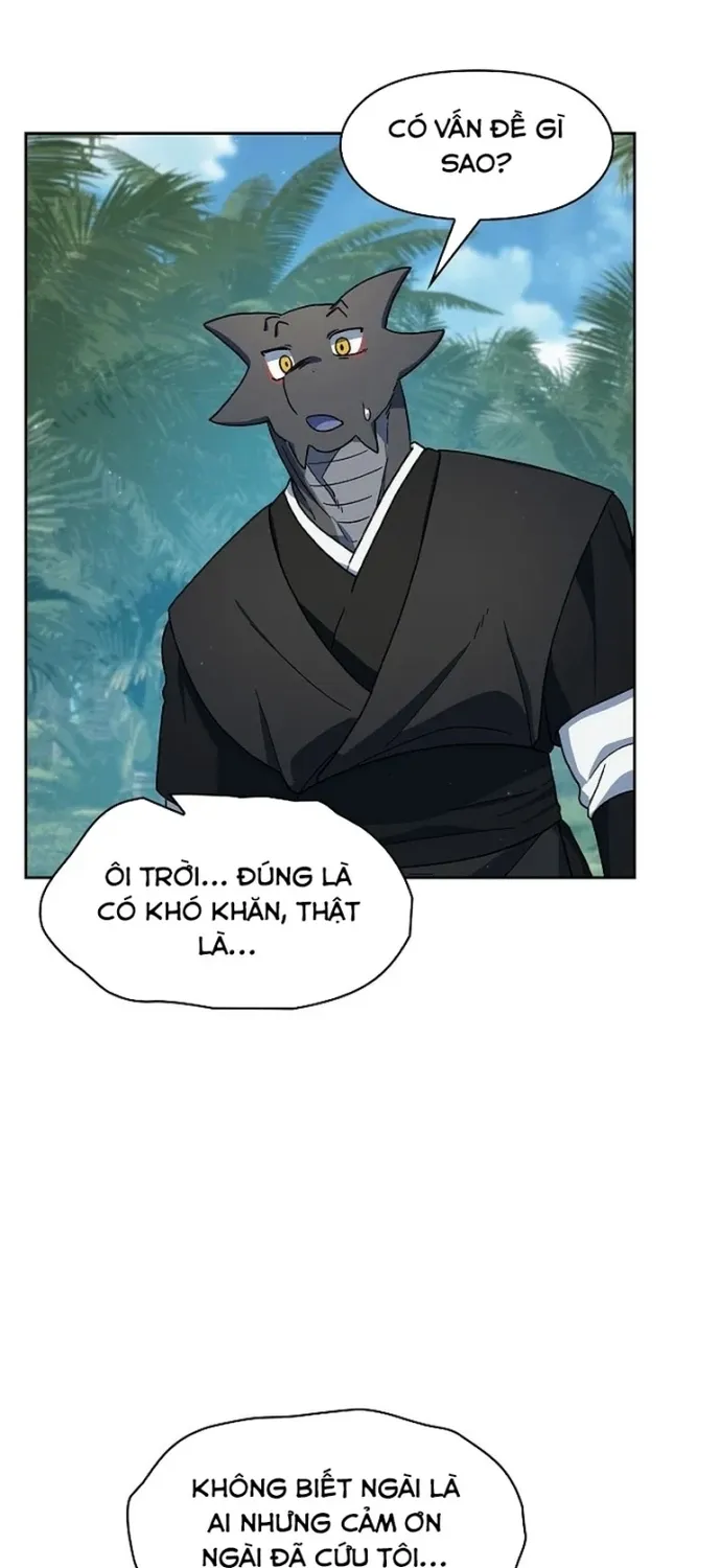 Nền Văn Minh Nebula Chap 122 - Next Chap 123