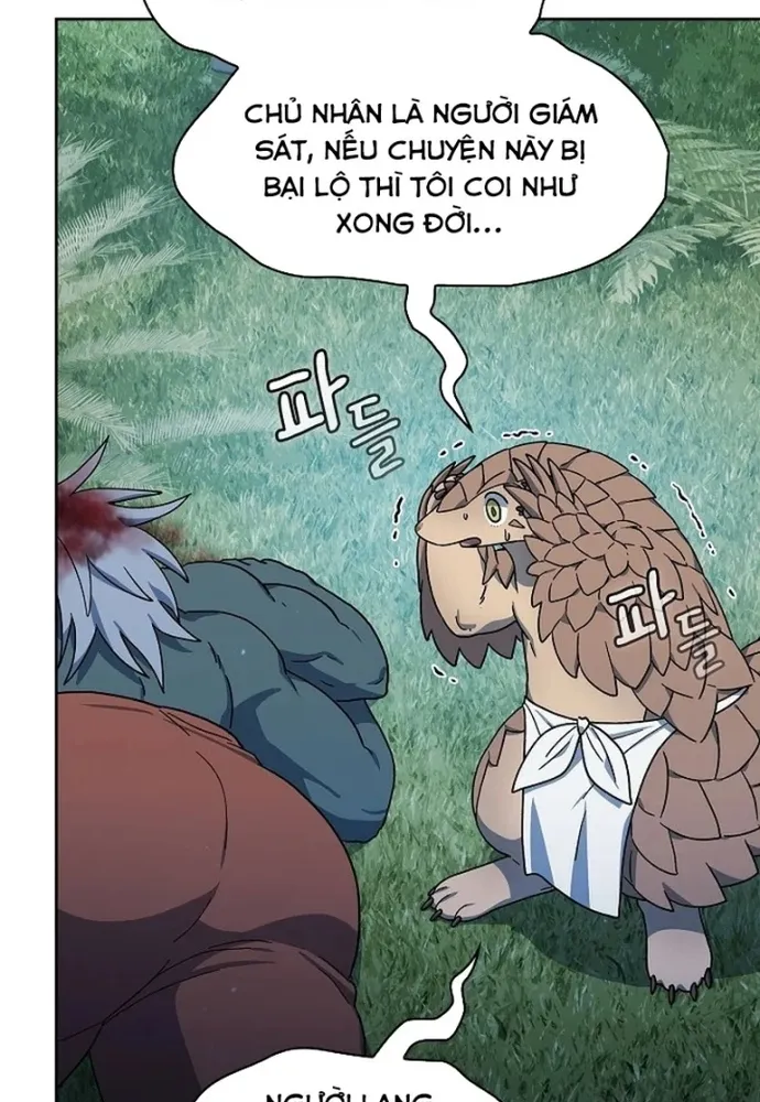 Nền Văn Minh Nebula Chap 122 - Next Chap 123