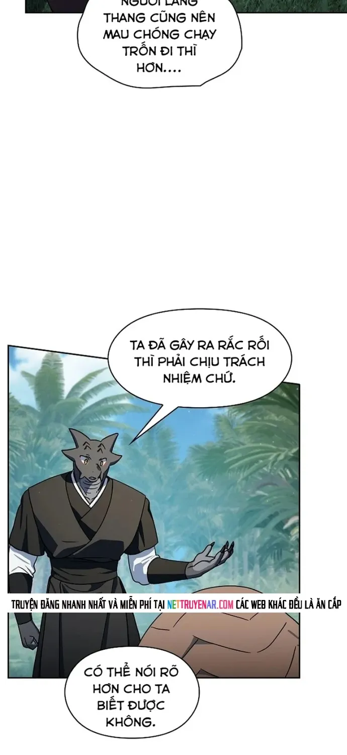 Nền Văn Minh Nebula Chap 122 - Next Chap 123