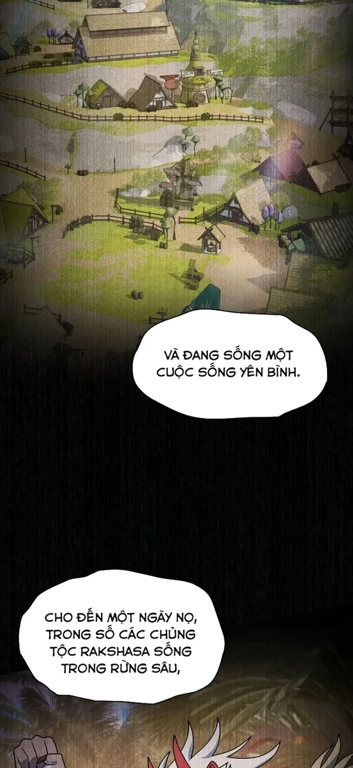 Nền Văn Minh Nebula Chap 122 - Next Chap 123