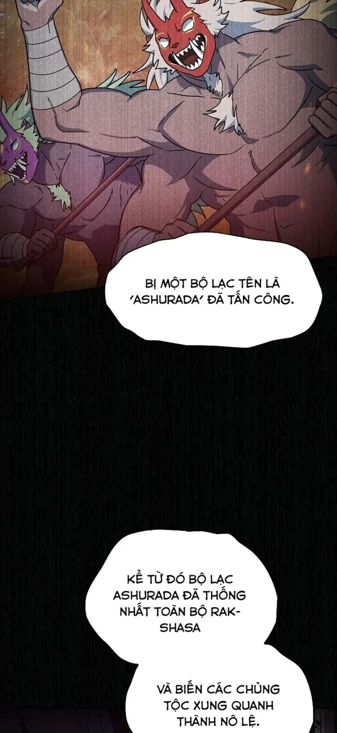 Nền Văn Minh Nebula Chap 122 - Next Chap 123