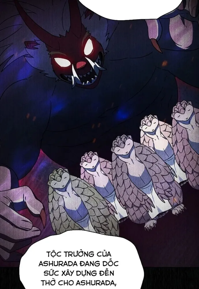 Nền Văn Minh Nebula Chap 122 - Next Chap 123