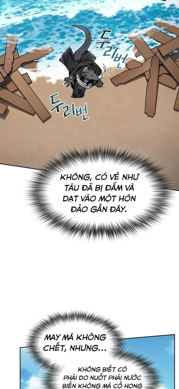 Nền Văn Minh Nebula Chap 122 - Next Chap 123