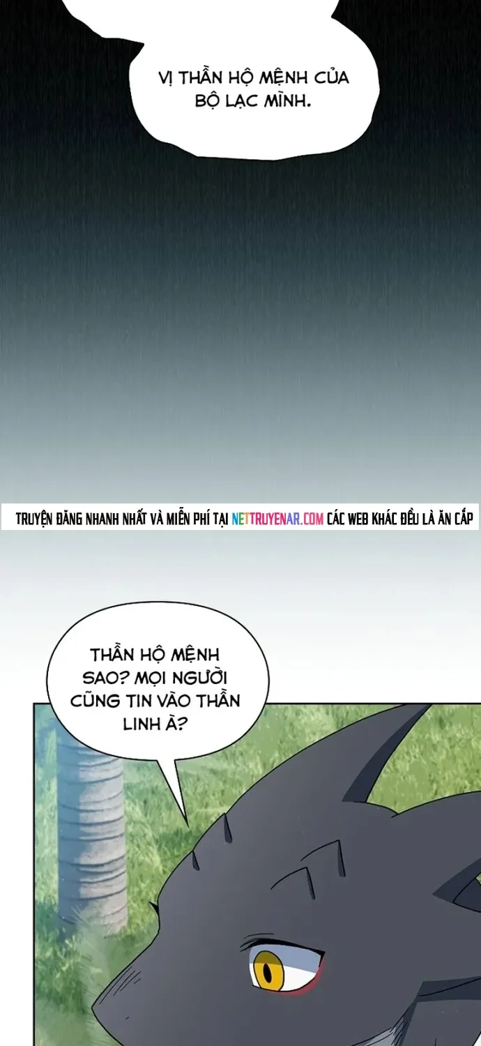 Nền Văn Minh Nebula Chap 122 - Next Chap 123