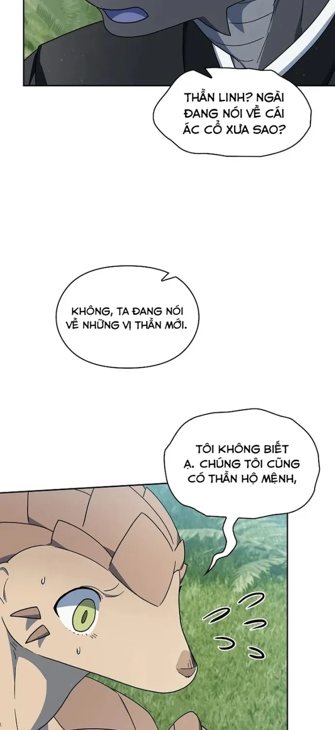 Nền Văn Minh Nebula Chap 122 - Next Chap 123