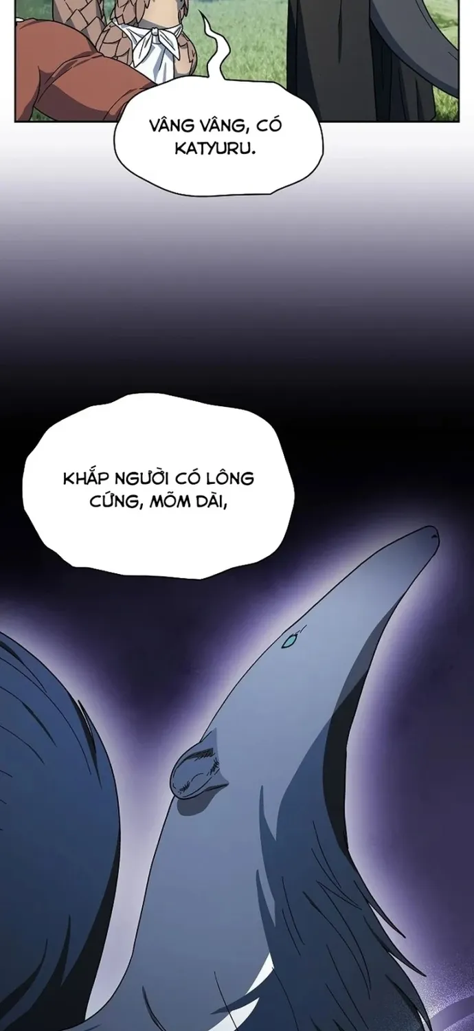 Nền Văn Minh Nebula Chap 122 - Next Chap 123