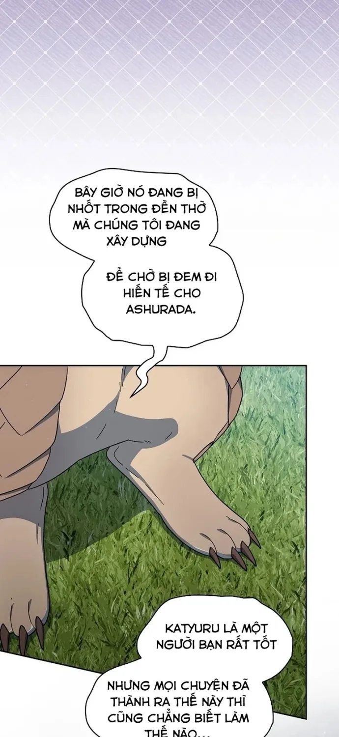 Nền Văn Minh Nebula Chap 122 - Next Chap 123