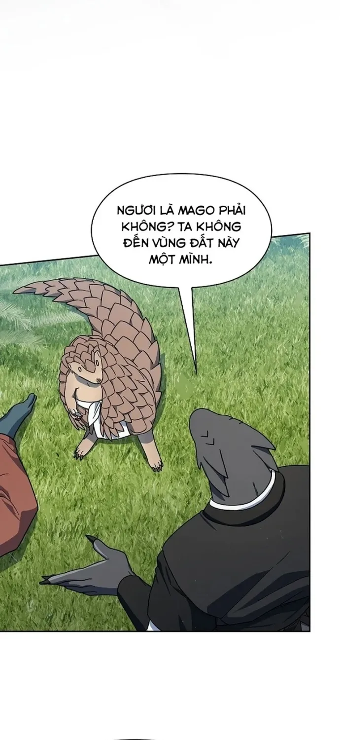 Nền Văn Minh Nebula Chap 122 - Next Chap 123