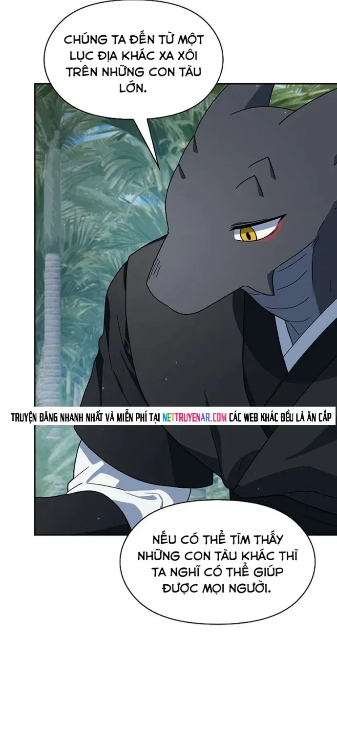 Nền Văn Minh Nebula Chap 122 - Next Chap 123