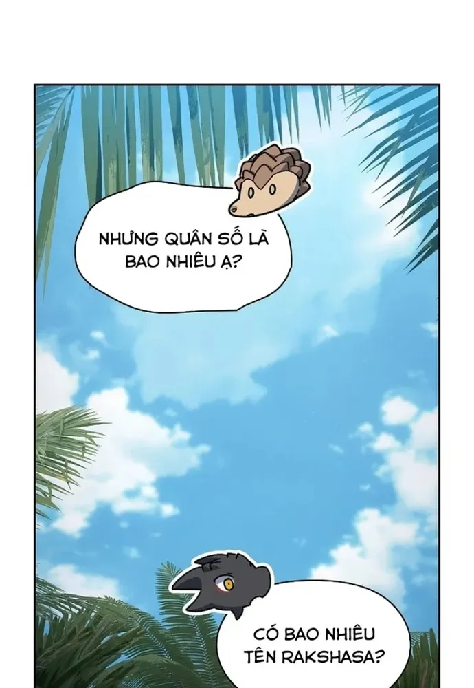 Nền Văn Minh Nebula Chap 122 - Next Chap 123