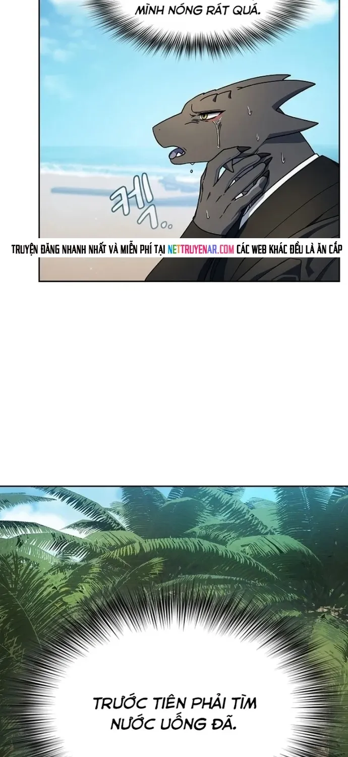 Nền Văn Minh Nebula Chap 122 - Next Chap 123