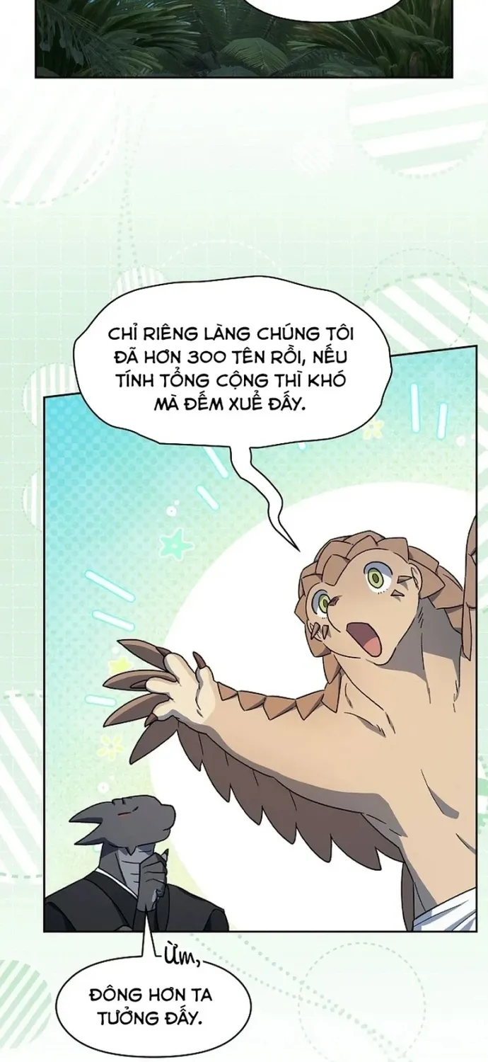 Nền Văn Minh Nebula Chap 122 - Next Chap 123