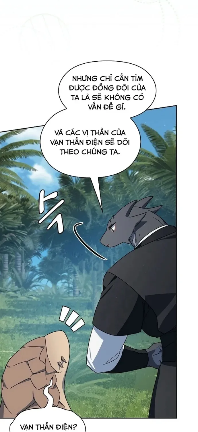 Nền Văn Minh Nebula Chap 122 - Next Chap 123