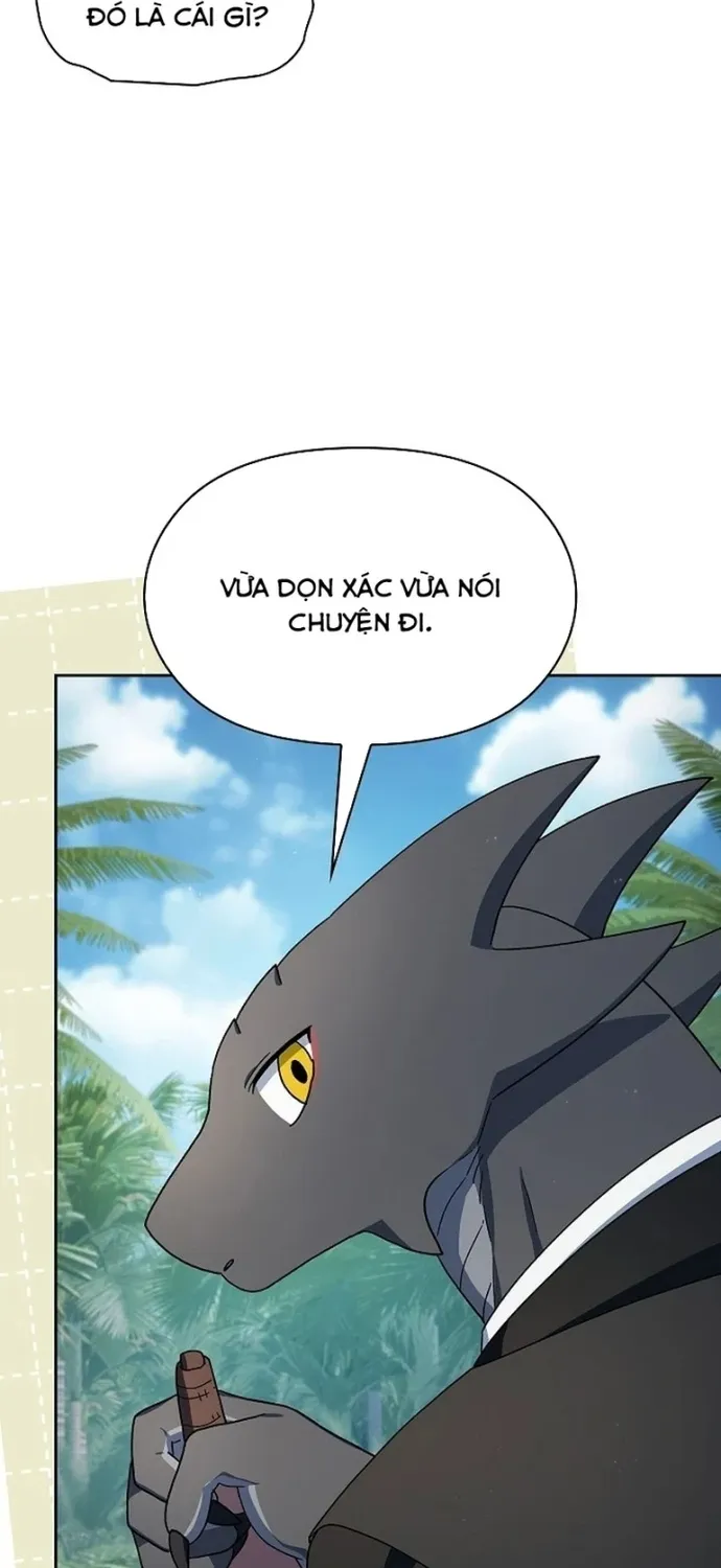 Nền Văn Minh Nebula Chap 122 - Next Chap 123