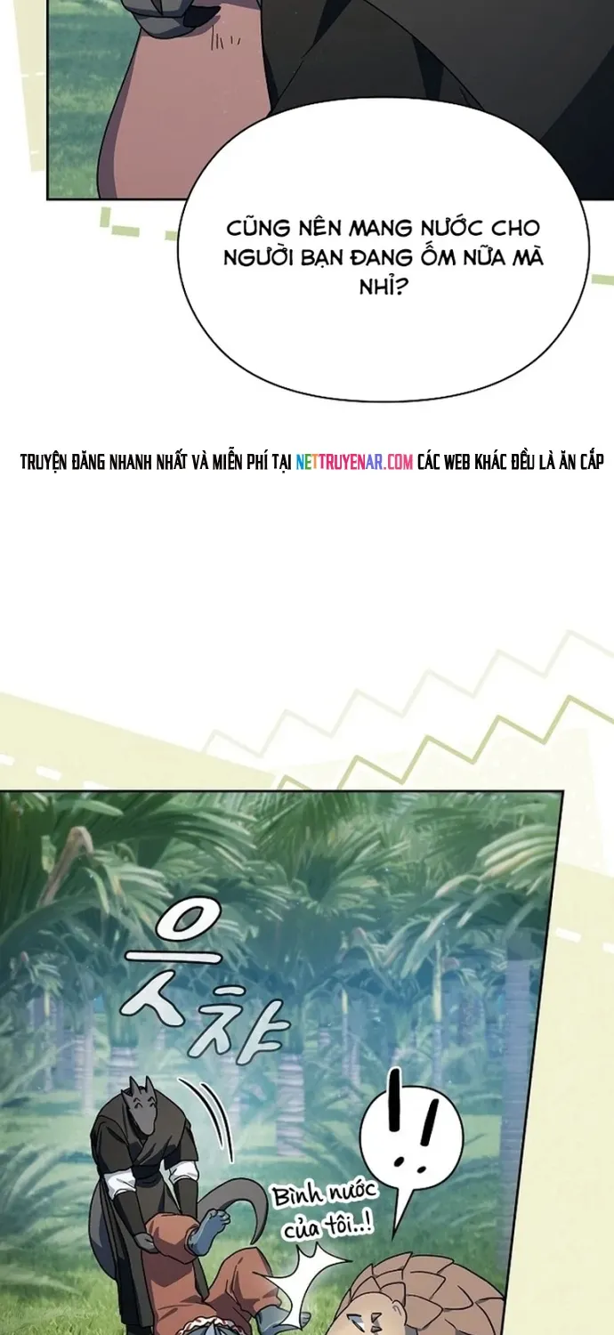 Nền Văn Minh Nebula Chap 122 - Next Chap 123