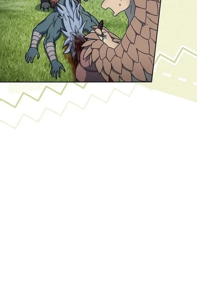 Nền Văn Minh Nebula Chap 122 - Next Chap 123