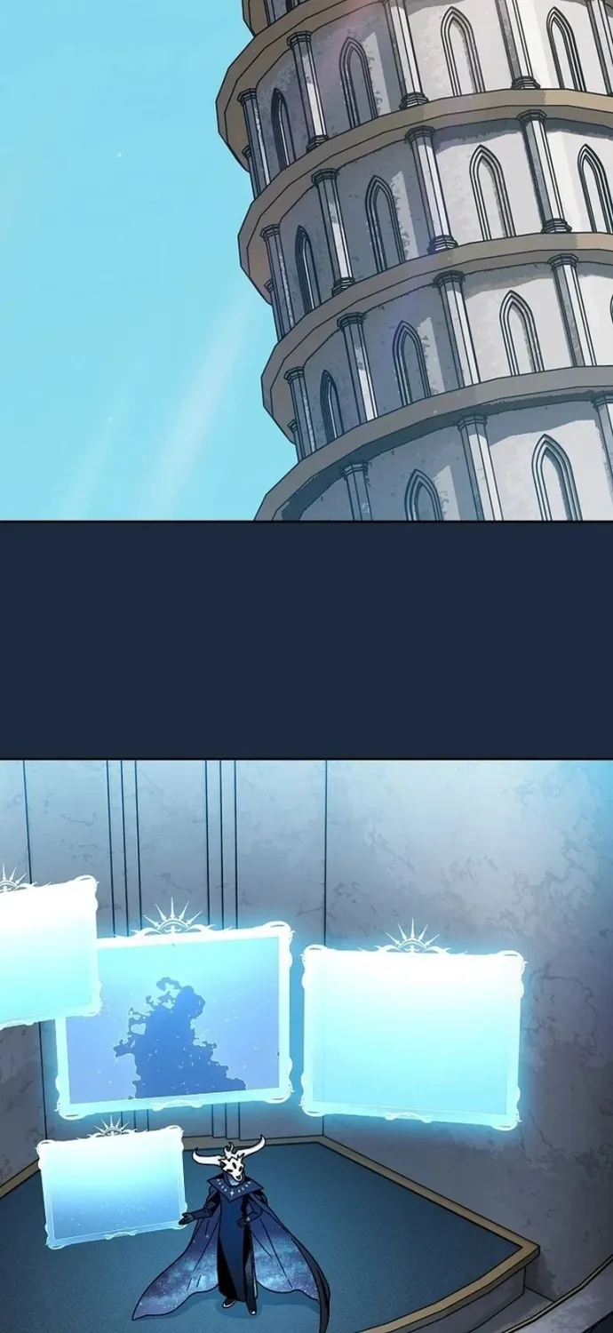 Nền Văn Minh Nebula Chap 122 - Next Chap 123