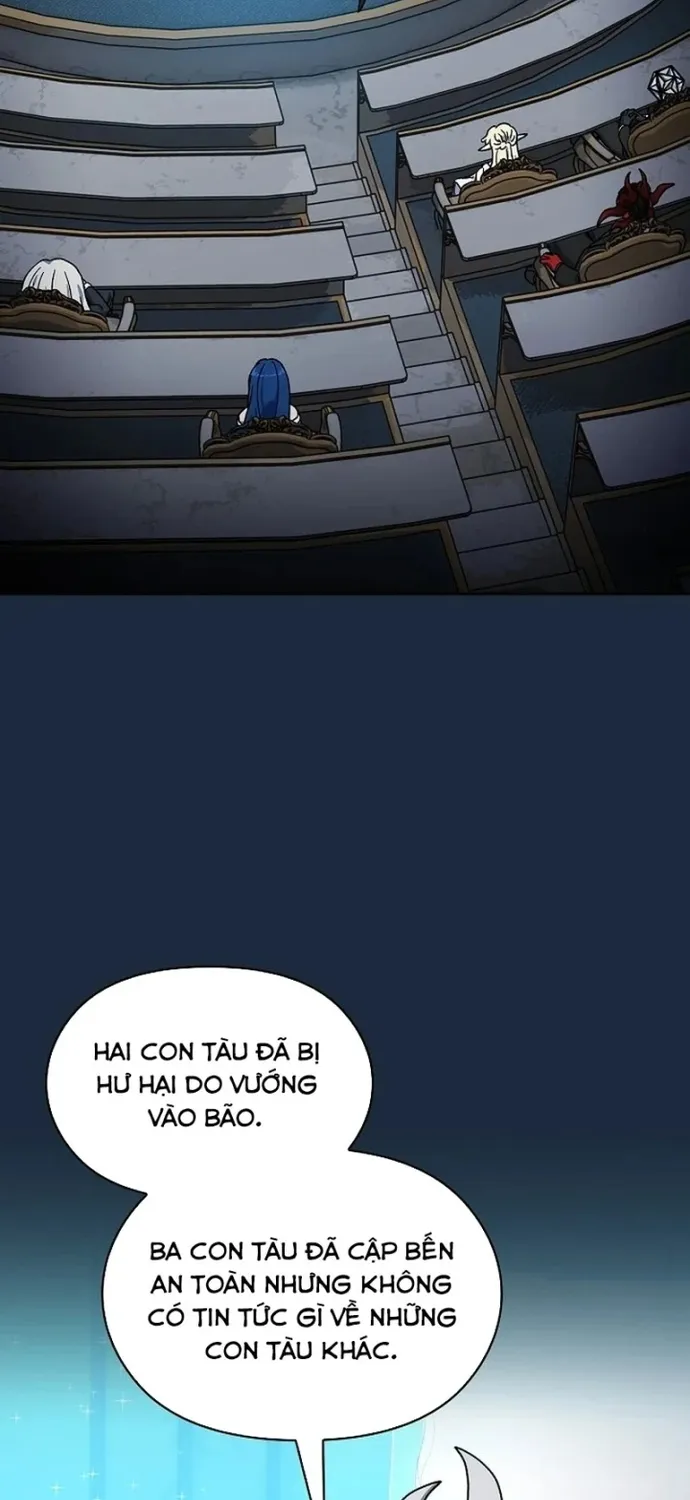 Nền Văn Minh Nebula Chap 122 - Next Chap 123