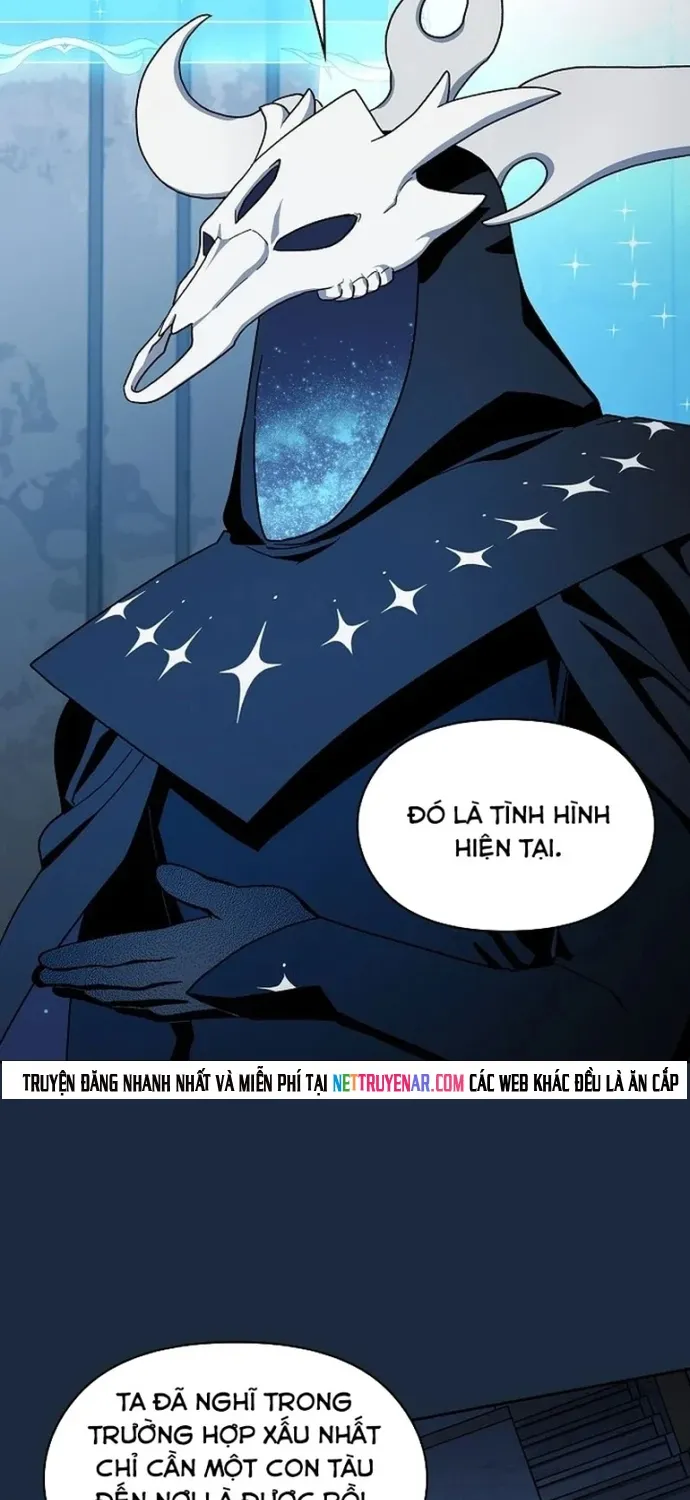 Nền Văn Minh Nebula Chap 122 - Next Chap 123