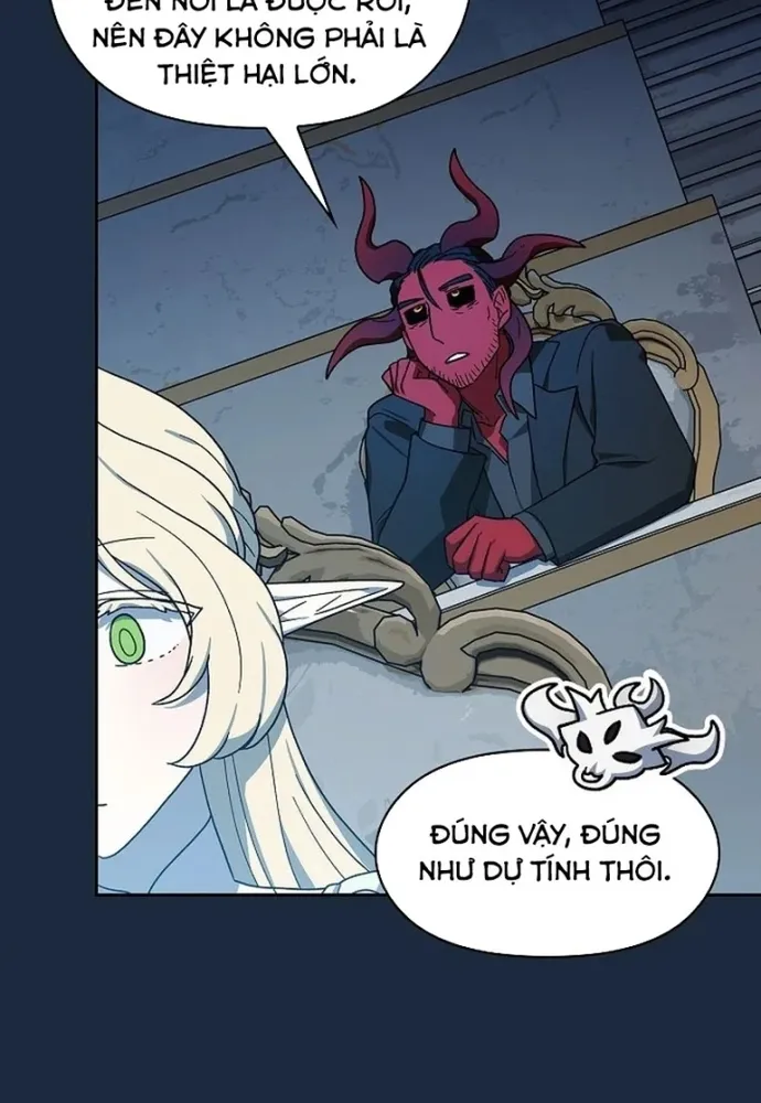 Nền Văn Minh Nebula Chap 122 - Next Chap 123